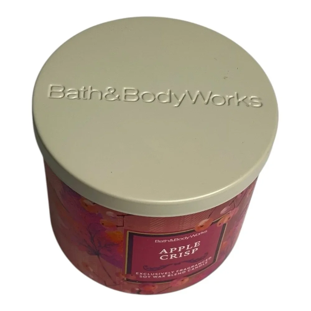 Bath & Body Works this candle
